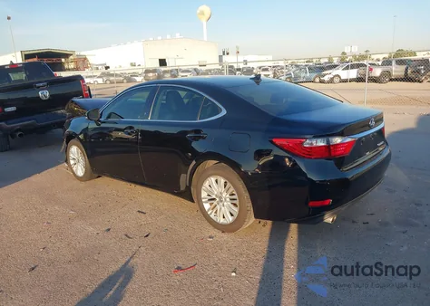 2013 Lexus Es 350 из США, поврежденный, VIN JTHBK1GG4D2015895